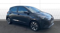 2024 Hyundai i10 1.0 [63] Advance 5dr [Nav] Petrol Hatchback Hatchback Petrol Ma
