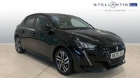2023 Peugeot 208 1.2 PureTech Active Premium + Hatchback 5dr Petrol Manual Euro 