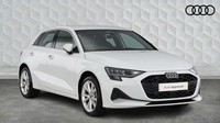 2025 Audi A3 TFSI Sport Sportback S Tronic Euro 6 5-door Hatchback Petrol Automa