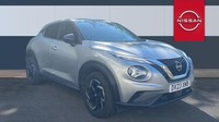 2023 Nissan Juke 1.0 DiG-T 114 N-Connecta 5dr Petrol Hatchback Hatchback Petrol 