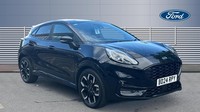 2024 Ford Puma 1.0 EcoBoost Hybrid mHEV ST-Line X 5dr Petrol Hatchback Hatchback
