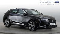 2022 DS DS 4 1.2 PureTech Trocadero 5dr EAT8 HATCHBACK PETROL Automatic