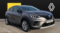 2021 Renault Captur 1.0 TCE 90 Iconic 5dr Petrol Hatchback Hatchback Petrol Manu
