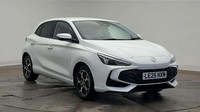 2025 MG MG3 1.5 Hybrid Trophy 5dr Auto HATCHBACK PETROL/ELECTRIC Automatic
