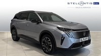 2024 Peugeot 5008 1.2 HYBRID Allure SUV 5dr Petrol Hybrid e-DSC6 Euro 6 (s/s) (1