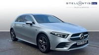 2021 Mercedes-Benz A-Class 1.3 A250e 15.6kWh AMG Line (Premium 2) Hatchback 5dr 