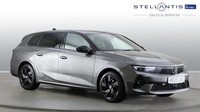 2025 Vauxhall Astra 1.2 Turbo GS Sports Tourer 5dr Petrol Manual Euro 6 (s/s) (1