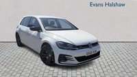 2019 Volkswagen Golf 2.0 TSI 245 GTI Performance 5dr DSG Hatchback Petrol Automa