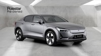 2026 Polestar Polestar 2 Long range Single motor Hatchback Electric Automatic