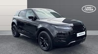 2026 Land Rover Range Rover Evoque 1.5 P270e Edition 5dr Auto ESTATE PETROL/ELEC