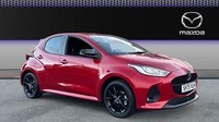 2025 Mazda 2 Hybrid 1.5i Hybrid Homura 5dr CVT Hybrid Hatchback Hatchback Hybrid