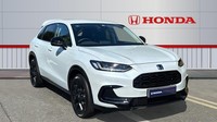 2025 Honda ZR-V 2.0 eHEV Sport 5dr CVT Hybrid Estate Estate Hybrid Automatic
