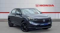 2023 Honda HR-V 1.5 eHEV Elegance 5dr CVT Hybrid Hatchback Hatchback Hybrid Auto
