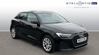 2023 Audi A1 1.0 TFSI 25 Sport Sportback 5dr Petrol Manual Euro 6 (s/s) (95 ps) 