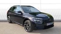 2023 Skoda Kamiq 1.0 TSI 110 Monte Carlo 5dr DSG Petrol Hatchback Hatchback Petr