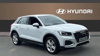 2022 Audi Q2 30 TFSI Sport 5dr Petrol Estate Estate Petrol Manual