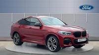 2020 BMW X4 xDrive M40i 5dr Step Auto Petrol Estate Estate Petrol Automatic