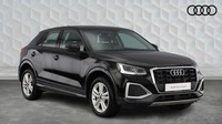 2024 Audi Q2 TFSI CoD 35 Sport S Tronic Euro 6 5-door SUV Petrol Automatic