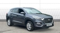 2019 Hyundai TUCSON 1.6 GDi SE Nav 5dr 2WD Petrol Estate Estate Petrol Manual
