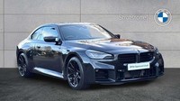 2024 BMW M2 2dr DCT Coupe Petrol Automatic