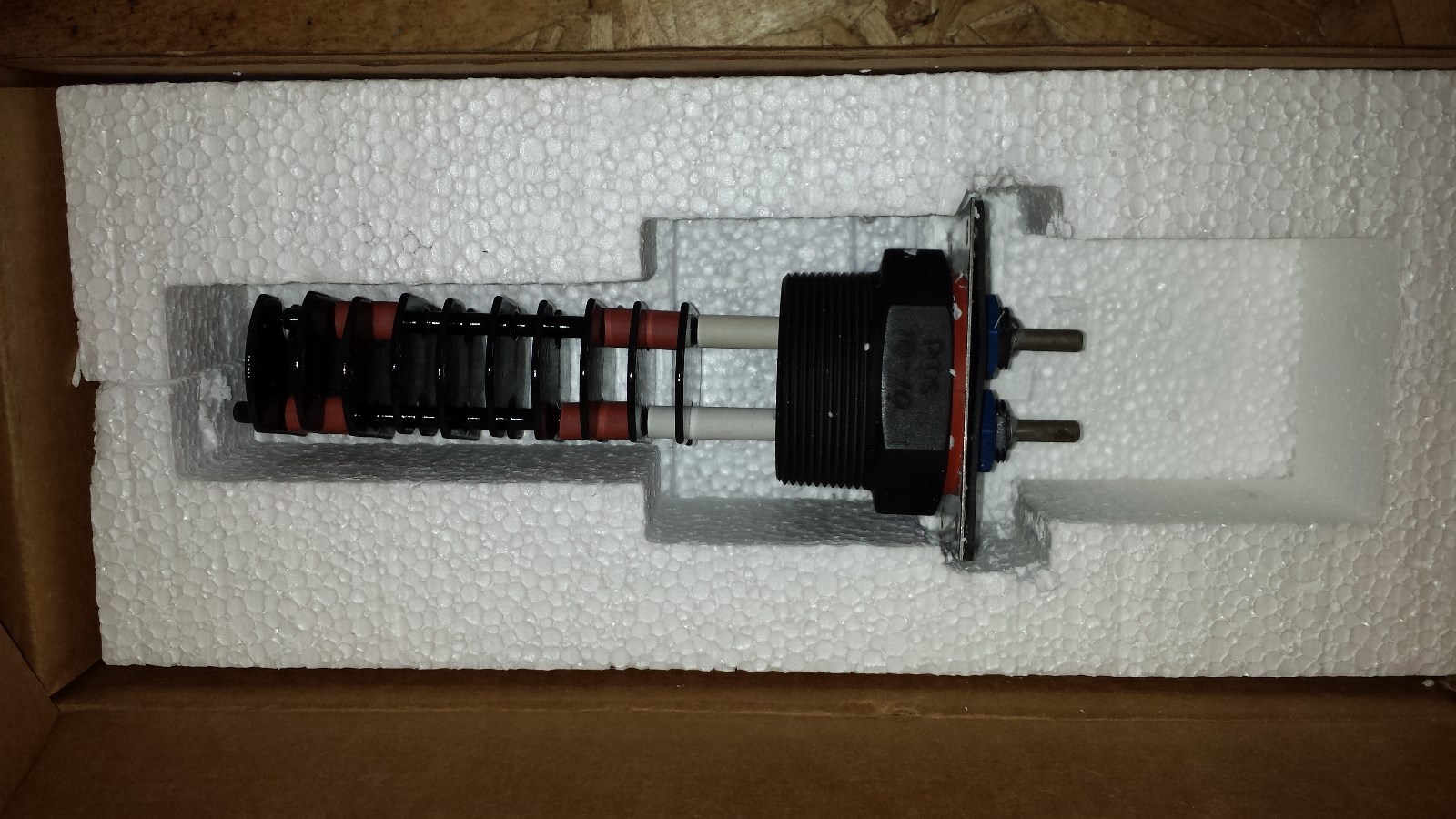 New Amloc Sensor Element with Used Module PMS 10-10 1229128