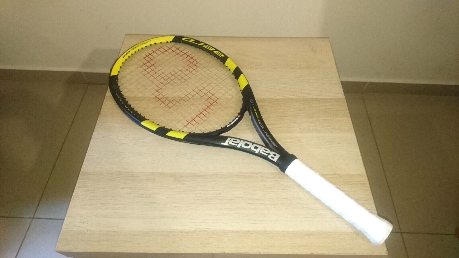 【希少名器】 Babolat Aero Storm Tour G2 3本セット 希少名器】 Babolat Aero Storm Tour G2 3本セット 希少名器
