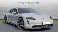 Porsche Taycan Taycan 4S Sport Turismo Estate Electric Automatic
