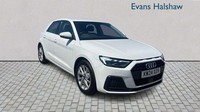 2024 Audi A1 25 TFSI Sport 5dr Hatchback Petrol Manual