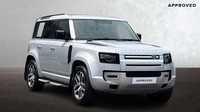 2023 Land Rover Defender 3.0 D250 XS Edition 110 5dr Auto SUV Diesel Automatic