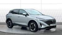 2024 Nissan Qashqai 1.3 DiG-T MH N-Connecta 5dr Petrol Hatchback Hatchback Petro