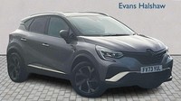 2024 Renault Captur 1.6 E-Tech full hybrid 145 Engineered 5dr Auto Hatchback Hyb