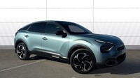 2023 Citroen C4 1.2 PureTech [130] Shine Plus 5dr Auto Petrol Hatchback Hatchbac