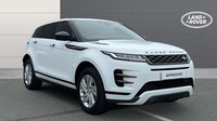 2022 Land Rover Range Rover Evoque 2.0 D200 R-Dynamic S 5dr Auto Diesel Hatchbac