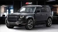 2024 Land Rover Defender (24 Reg) 110 5.0 P525 V8 Carpathian Edition Estate Petr