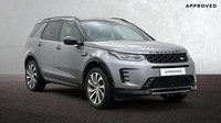 2023 Land Rover Discovery Sport 1.5 P300e Dynamic HSE 5dr Auto [5 Seat] ESTATE P