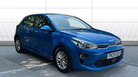 2023 Kia Rio 1.2 DPi 2 5dr Petrol Hatchback Hatchback Petrol Manual