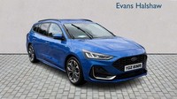 2023 Ford Focus 1.5 EcoBlue ST-Line Vignale 5dr Auto Estate Diesel Automatic
