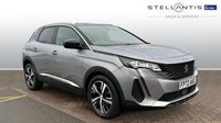 2022 Peugeot 3008 SUV 1.2 PureTech GT SUV 5dr Petrol EAT Euro 6 (s/s) (130 ps) S