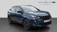 2024 Peugeot 3008 SUV 1.5 BlueHDi GT SUV 5dr Diesel EAT Euro 6 (s/s) (130 ps) SU