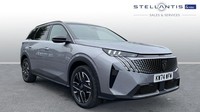 2024 Peugeot 5008 1.2 MHEV GT SUV 5dr Petrol Hybrid e-DSC Euro 6 (s/s) (136 ps) 