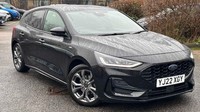 2022 Ford Focus 1.5 EcoBlue ST-Line Style 5dr Auto Hatchback Diesel Automatic