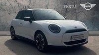 2025 MINI Cooper 135kW E Exclusive [Level 1] 41kWh 3dr Auto Electric Hatchback H
