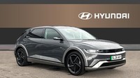 2026 Hyundai IONIQ 5 168kW Ultimate 84 kWh 5dr Auto [Tech Max/Vision] Electric H