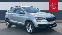 2020 Skoda Karoq 1.0 TSI SE 5dr Petrol Estate Estate Petrol Manual