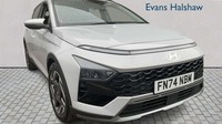 2024 Hyundai BAYON 1.0 TGDi Premium 5dr DCT HATCHBACK PETROL Automatic