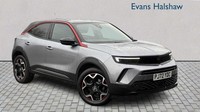 2022 Vauxhall Mokka 1.2 Turbo GS Line 5dr Hatchback Petrol Manual