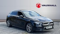 2021 Mercedes-Benz A-Class A250e AMG Line 5dr Auto Hatchback Hatchback Hybrid Au