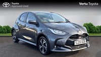 2025 Toyota Yaris 1.5 Hybrid Design 5dr CVT Hybrid Hatchback Hatchback Hybrid Au