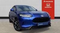 2024 Honda ZR-V HONDA ZR-V ADVANCE I-MMD CVT Estate Hybrid Automatic