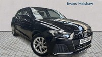 2023 Audi A1 25 TFSI Sport 5dr Hatchback Petrol Manual